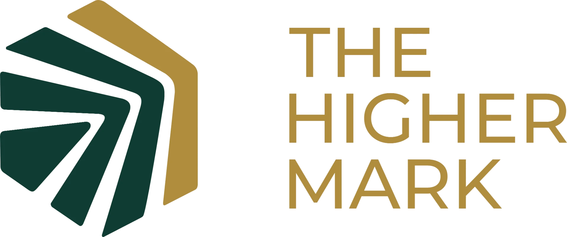 The Higher Mark — organizational development for manufacturing leadership teams The Higher Mark